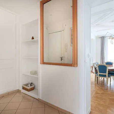 Elegant For 4 People *